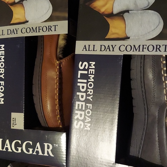 Men's Indoor/Outdoor Fleece-Lined - Picture 6 of 7